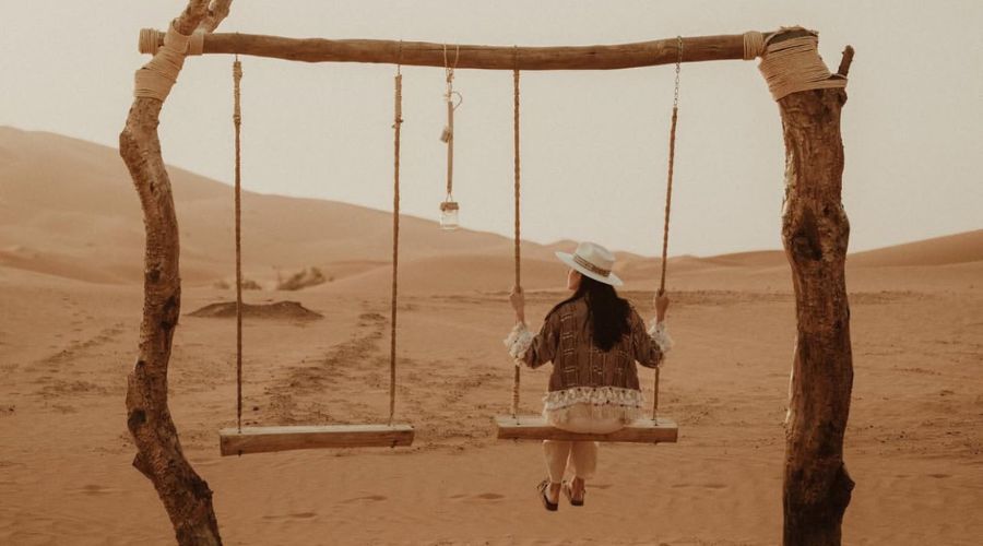 8 Days Marrakech Morocco Tour